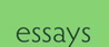 essays
