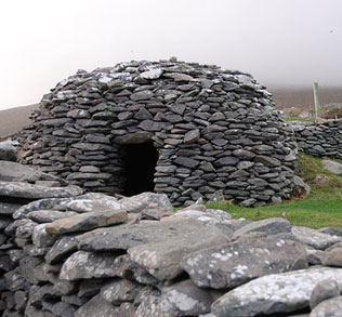 DINGLE BEEHIVE
