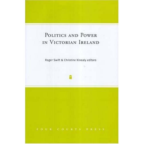 Victorian Politics