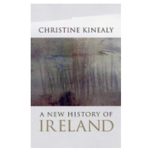 new history