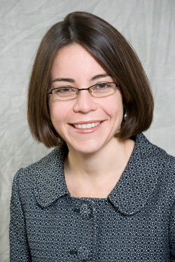 Elise DuBord