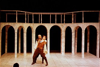 Two Gentlemen of Verona