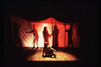 King Lear - Production Photo
