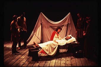 King Lear - Production Photo