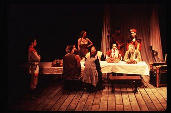 King Lear - Production Photo