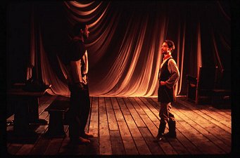 King Lear - Production Photo