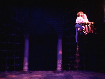 Romeo and Juliet - Production Photo