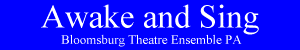 Awake and Sing - Clifford Odets