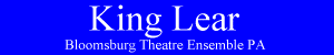 King Lear