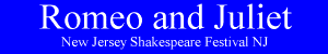 Romeo and Juliet