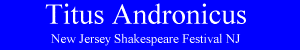 Titus Andronicus