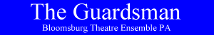 The Guardsman