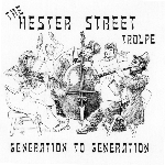 Generation to Generation