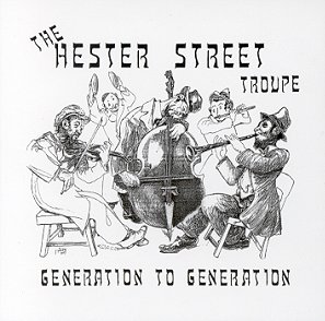 CD Cover