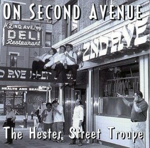 CD Cover