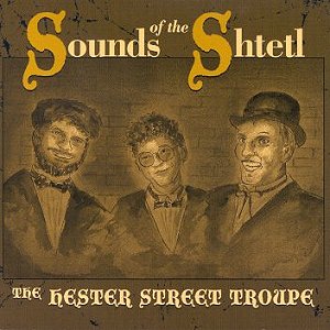 CD Cover