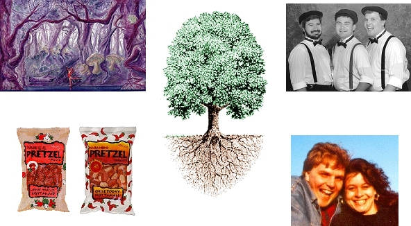 The Many Lives of Jim Bazewicz