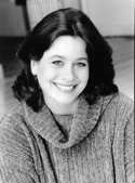 Headshot of Tiffany Marshall