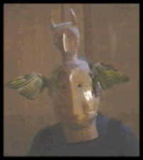 Flicker Spirit