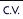 cv