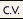 cv