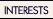 research interests