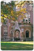 Theo School Home Page