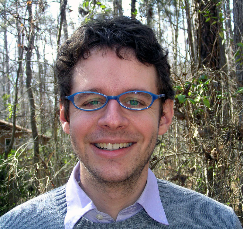 Samuel J. Laurent