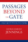 The cover of the book Passages Beyond the Gate